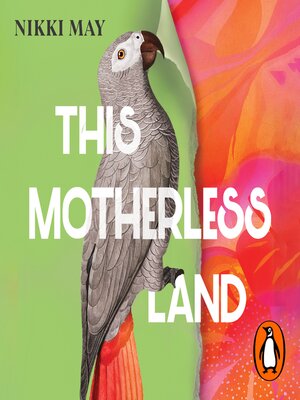 This Motherless Land - Audiobook